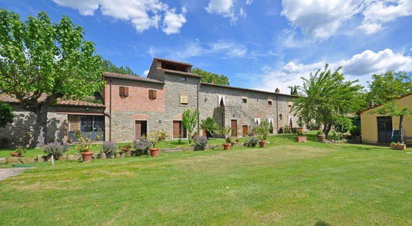Belvilla By Oyo Mulino Cortona Cameră foto